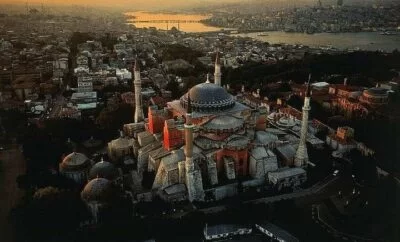 Historical Tour of Istanbul