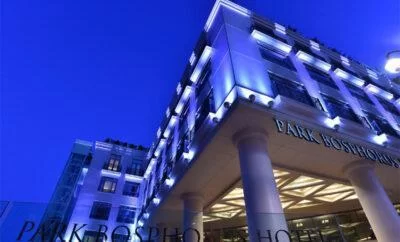 CVK Park Bosphorus Hotel Istanbul