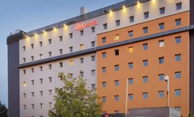 Ibis Bursa